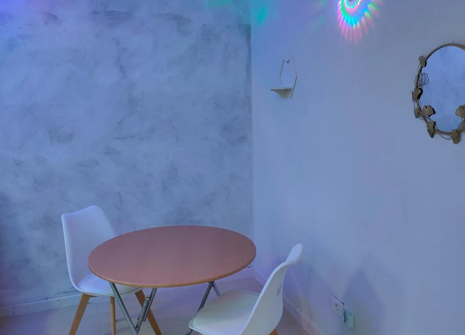Green Park Con Piscina, Bar, Wifi, Parking San Miguel de Abona Apartament