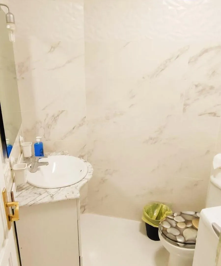 Green Park Con Piscina, Bar, Wifi, Parking San Miguel de Abona 0*,  Hiszpania