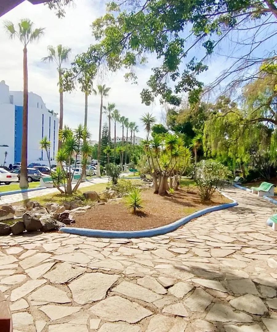 Green Park Con Piscina, Bar, Wifi, Parking San Miguel de Abona 0*,  Hiszpania