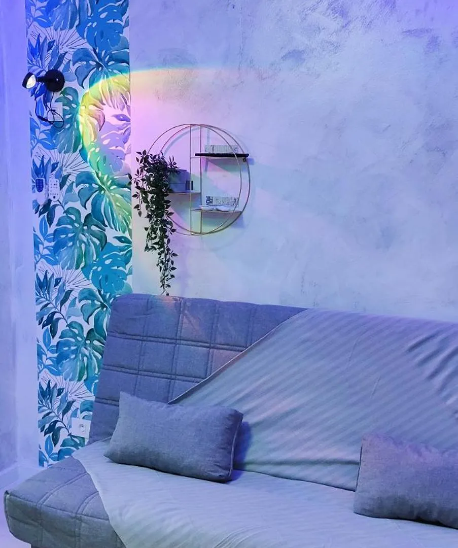 Green Park Con Piscina, Bar, Wifi, Parking San Miguel de Abona Apartament
